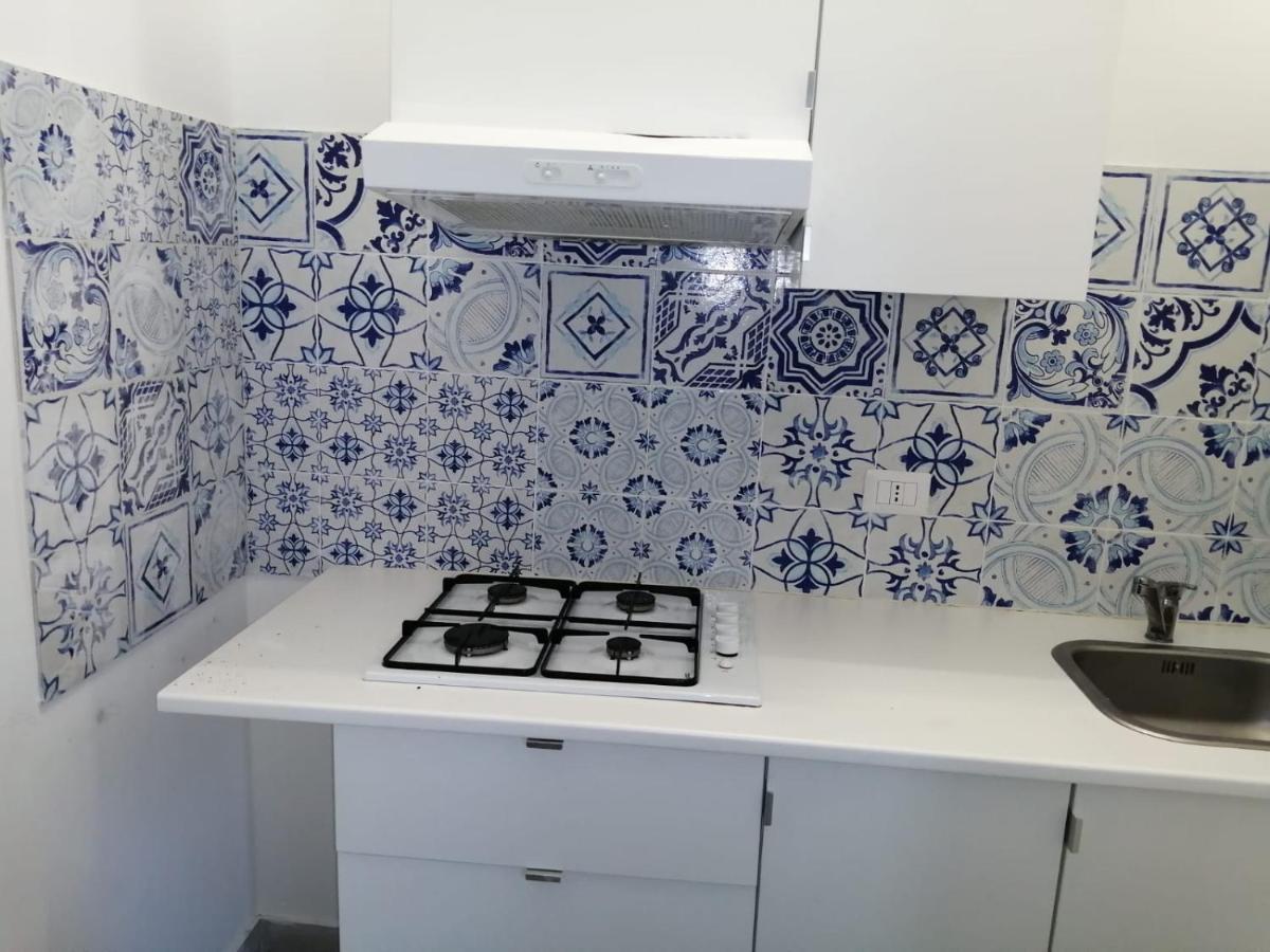 Puntamare Apartamento Peschici Exterior foto