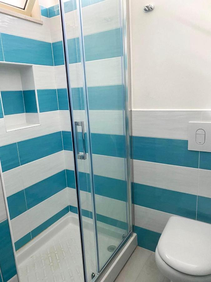 Puntamare Apartamento Peschici Exterior foto
