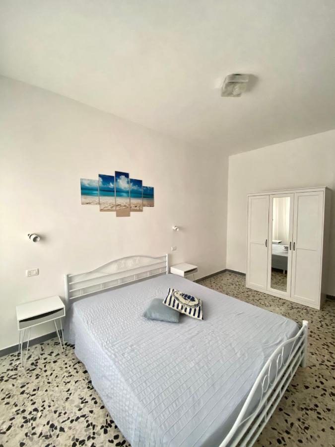 Puntamare Apartamento Peschici Exterior foto