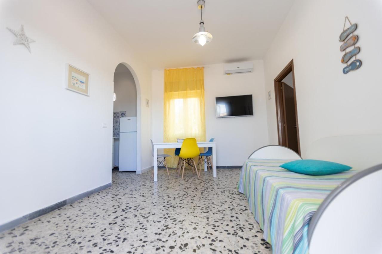Puntamare Apartamento Peschici Exterior foto