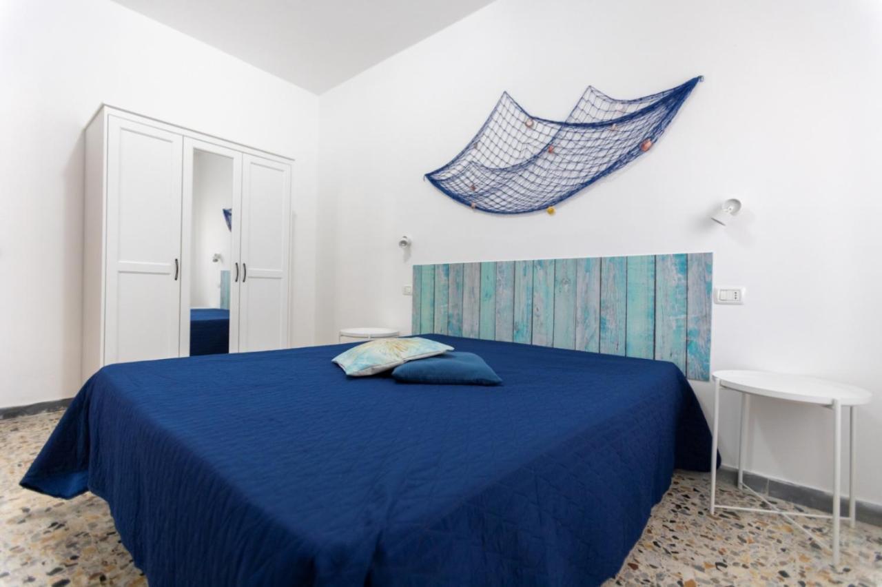 Puntamare Apartamento Peschici Exterior foto