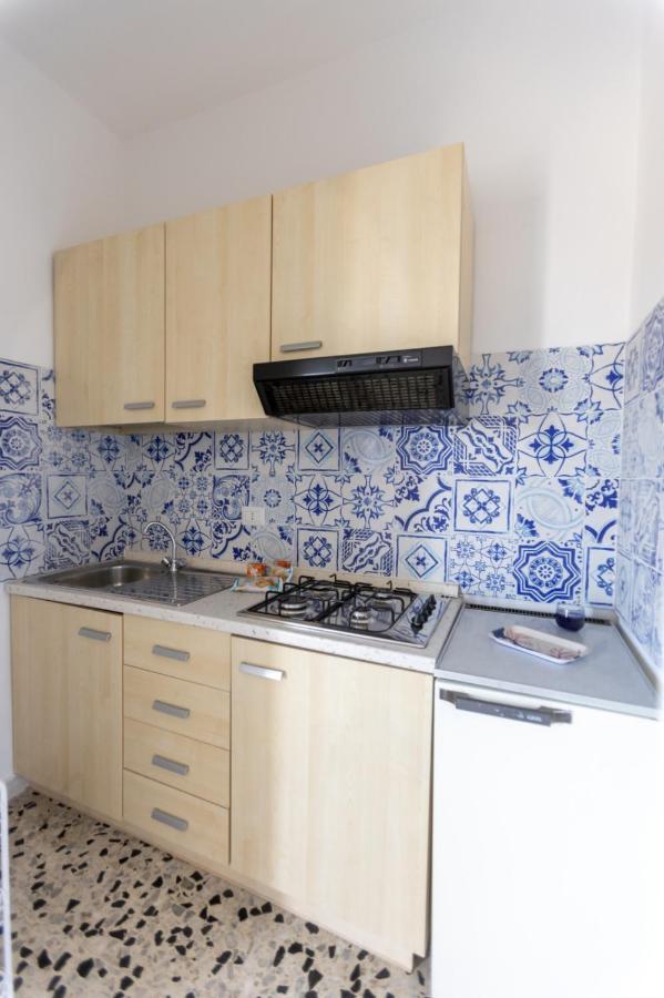 Puntamare Apartamento Peschici Exterior foto