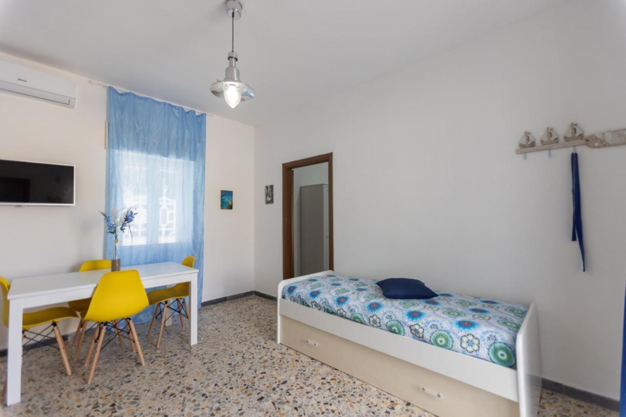Puntamare Apartamento Peschici Exterior foto