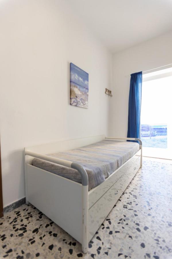 Puntamare Apartamento Peschici Exterior foto